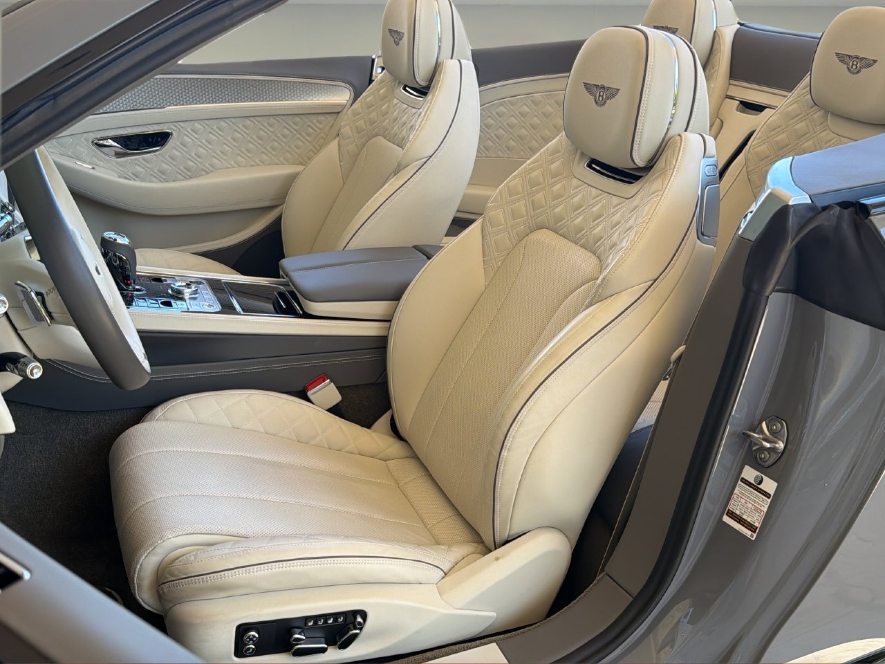 Certified 2022 Bentley Continental GT Speed AWD/4WD image 13