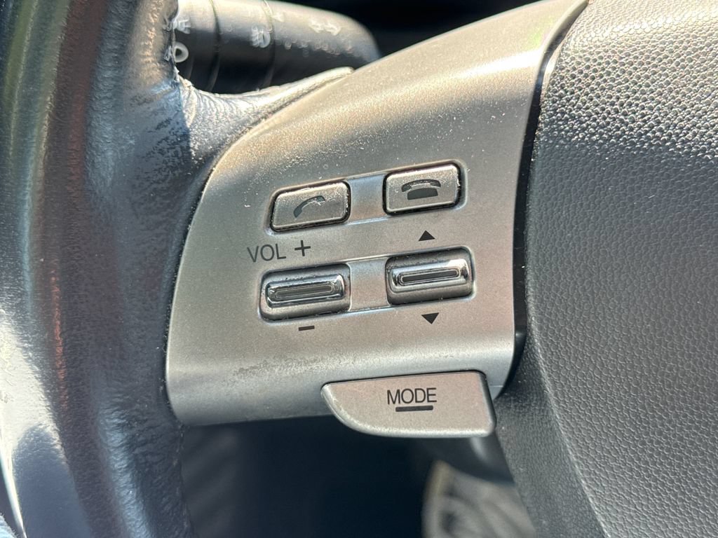 Used 2010 MAZDA MAZDA6 i Touring Plus FWD image 28