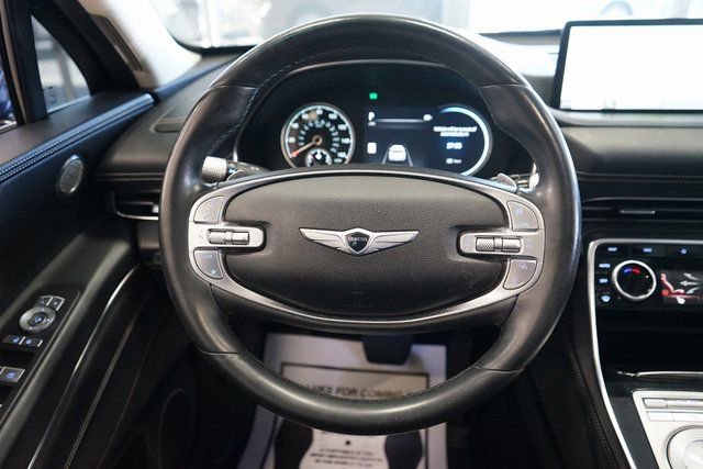 Used 2022 Genesis GV80 2.5T image 31