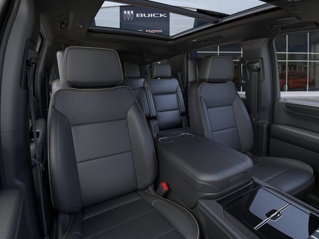 New 2026 GMC Yukon Elevation w/ Elevation Premium Package AWD/4WD image 16