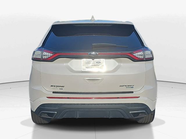 Used 2018 Ford Edge Sport w/ Equipment Group 401A image 4