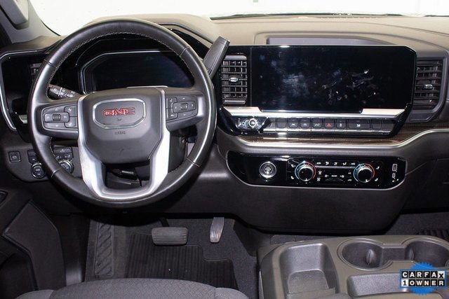 Used 2023 GMC Sierra 1500 Elevation image 15