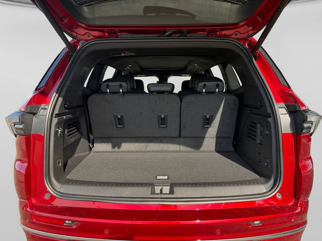 New 2026 Buick Enclave Avenir w/ Super Cruise Package image 19
