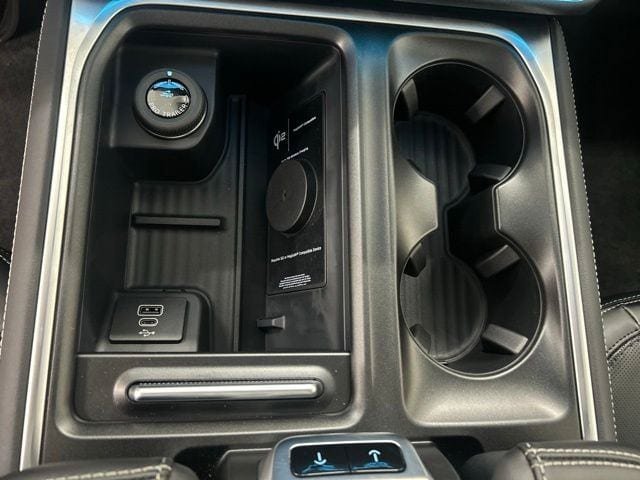New 2027 Ford Expedition Max Platinum w/ Driver's Package AWD/4WD image 35