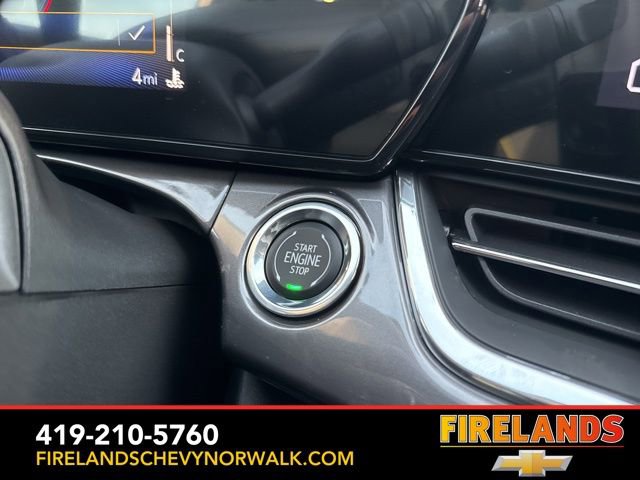 New 2026 Chevrolet Trax ACTIV w/ Sunroof Package image 28