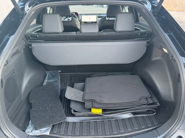 Certified 2023 Toyota bZ4X Limited w/ Weather Package image 44