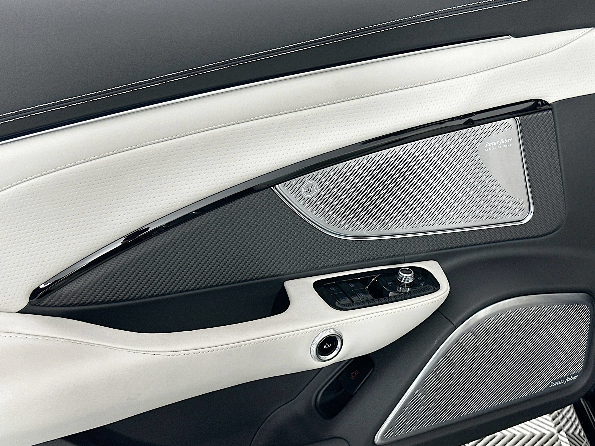 New 2026 Maserati GranCabrio Modena AWD/4WD image 15