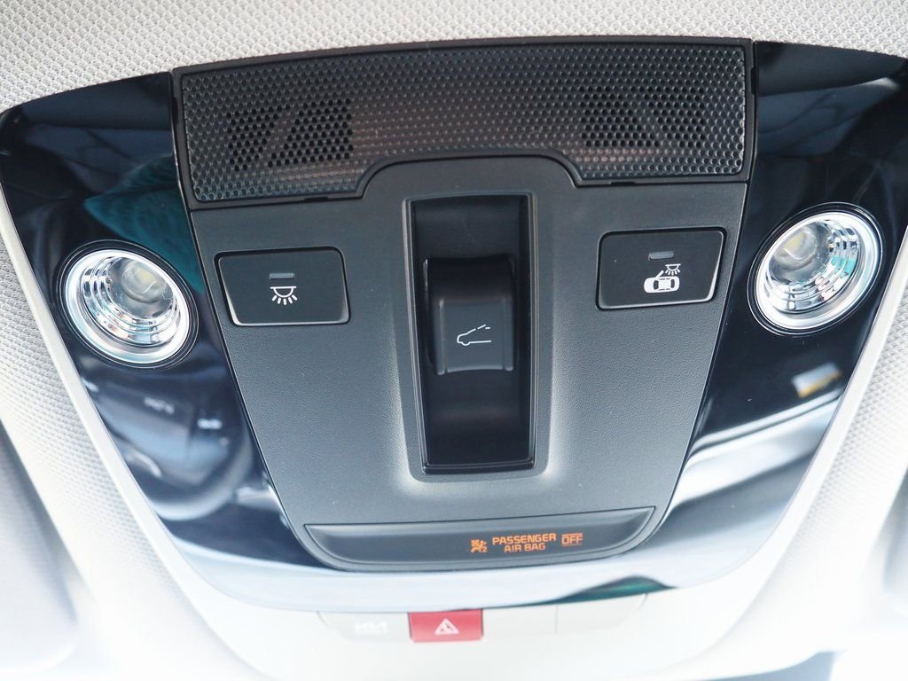 New 2026 Kia Sorento S w/ S Panoramic Sunroof Package image 35