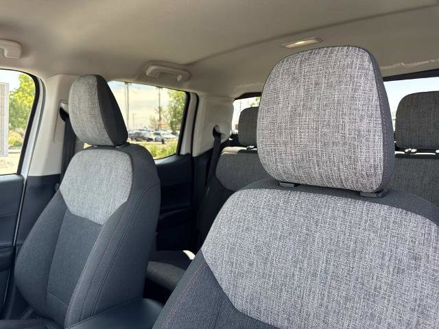 Certified 2022 Ford Maverick XLT w/ Equipment Group 300A Standard image 22