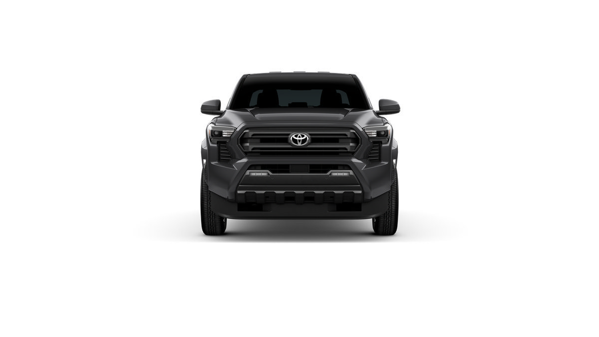 New 2026 Toyota Tacoma SR5 AWD/4WD image 17