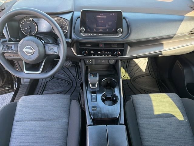 Used 2023 Nissan Rogue SV image 23