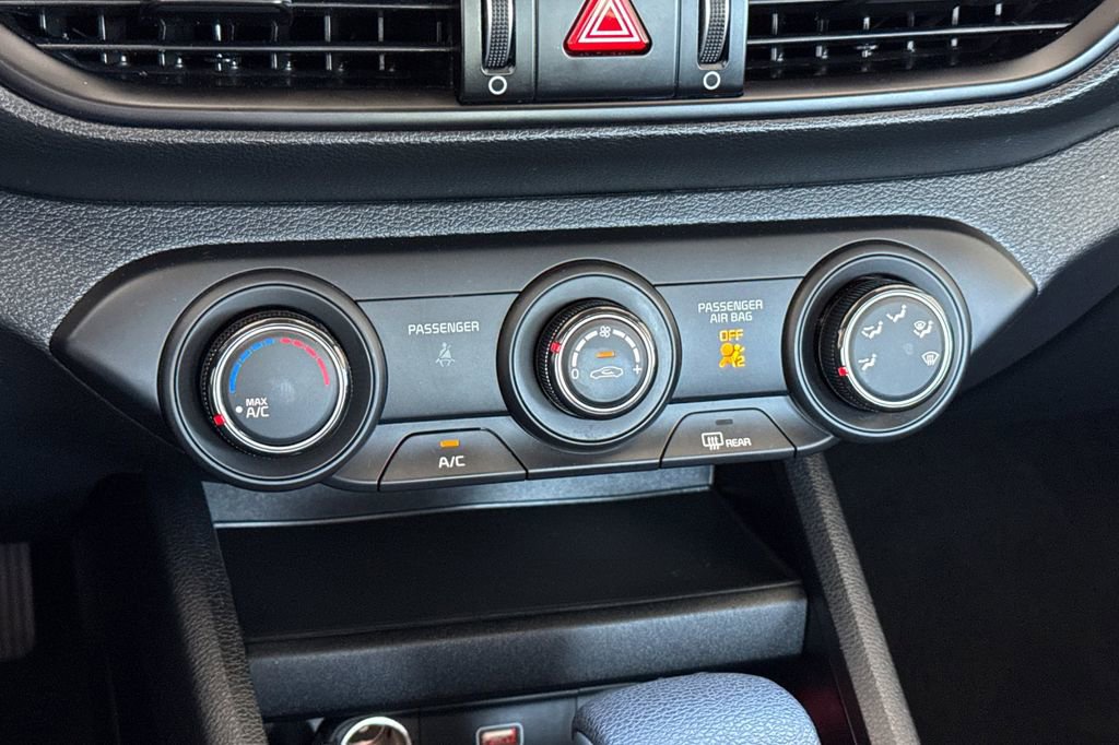 Used 2024 Kia Forte LXS image 27