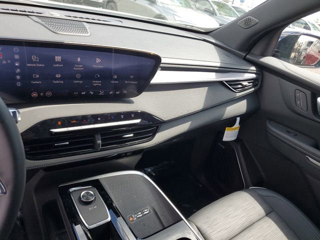 New 2026 Buick Enclave Sport Touring w/ Power Package image 27