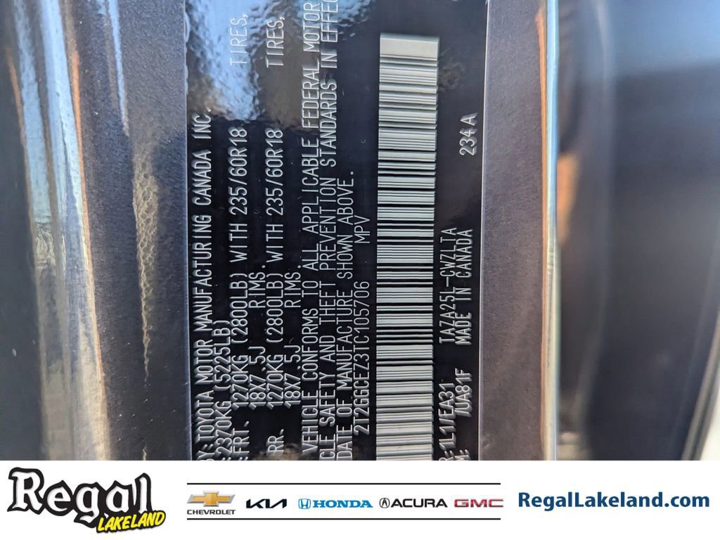 Used 2026 Lexus NX 350 AWD w/ Accessory Package (Z1) image 34