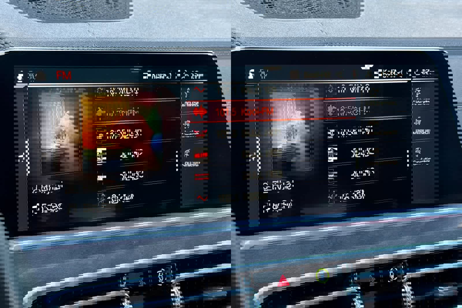 Used 2023 BMW X5 xDrive40i w/ Premium Package image 18