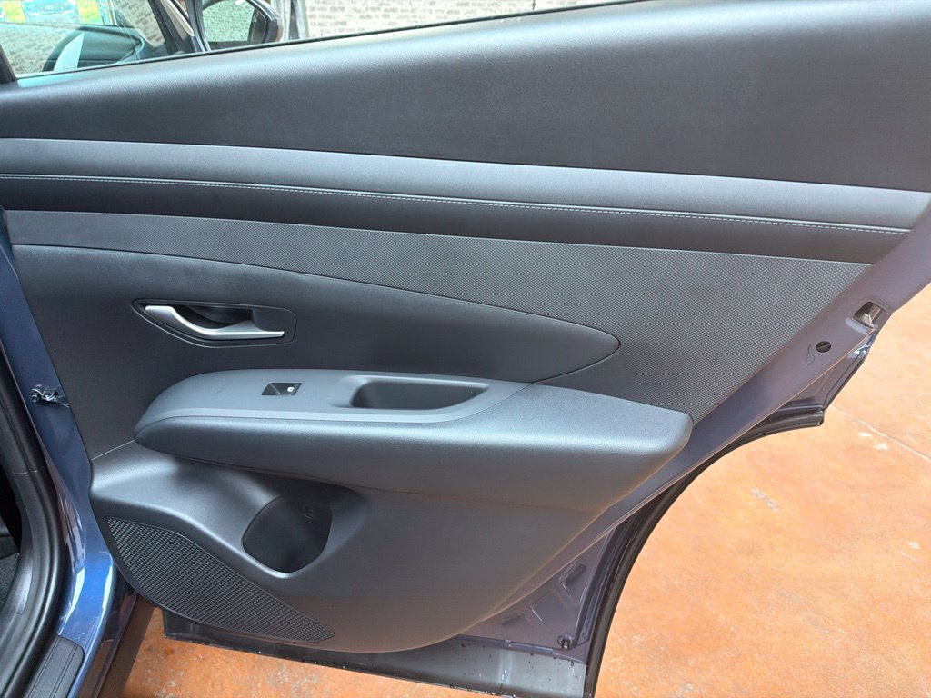 New 2026 Hyundai Tucson SE FWD image 13