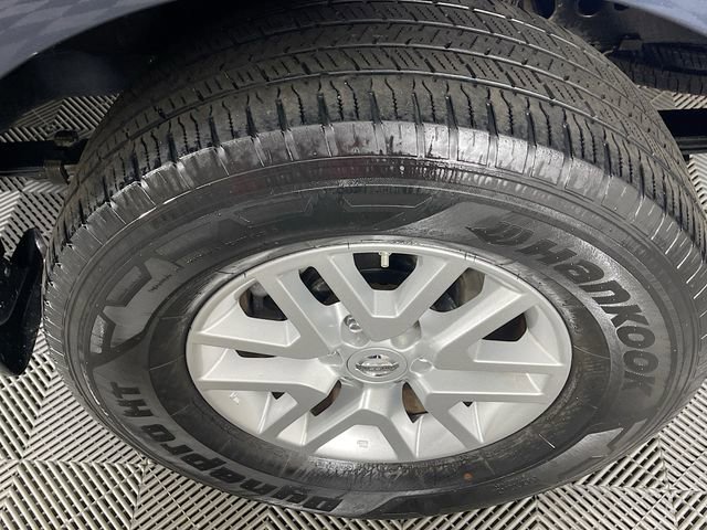 Used 2016 Nissan Frontier SV RWD image 29