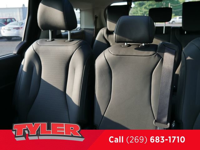 New 2026 Kia Carnival SX Prestige image 41