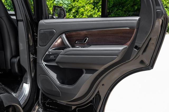 New 2026 Land Rover Range Rover SE AWD/4WD image 61