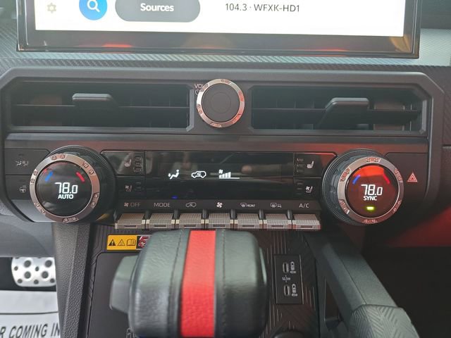 Used 2025 Toyota 4Runner TRD Pro image 20