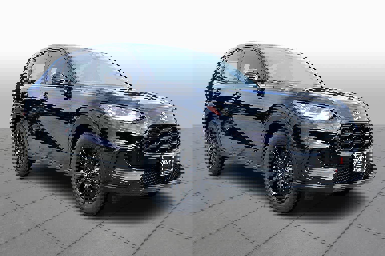 New 2026 Honda HR-V Sport image 2