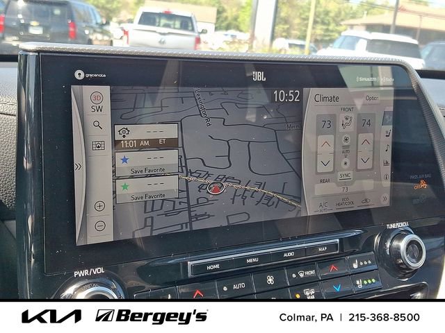 Used 2020 Toyota Highlander Platinum AWD/4WD image 21