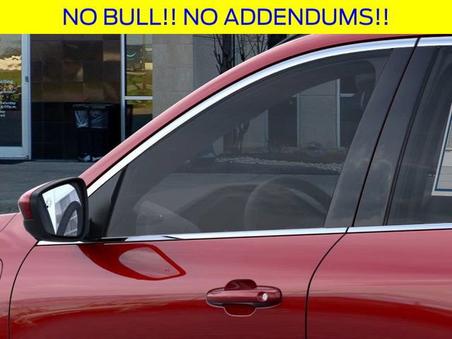 New 2026 Ford Escape SE w/ PHEV Premium Package image 21