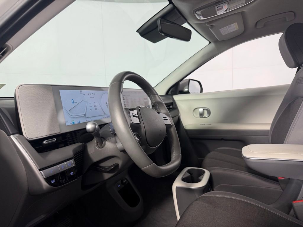 Used 2024 Hyundai Ioniq 5 SEL RWD image 22