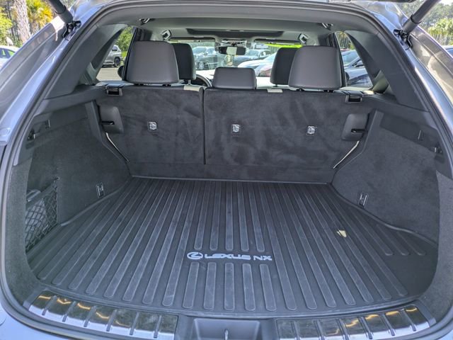 Used 2024 Lexus NX 250 FWD w/ Cold Area Package image 17