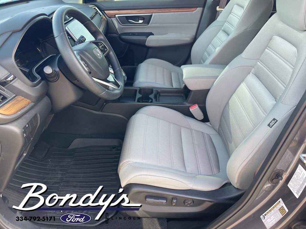 Used 2020 Honda CR-V EX image 13