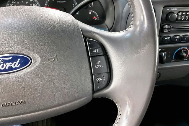 Used 2003 Ford F150 XLT AWD/4WD image 13