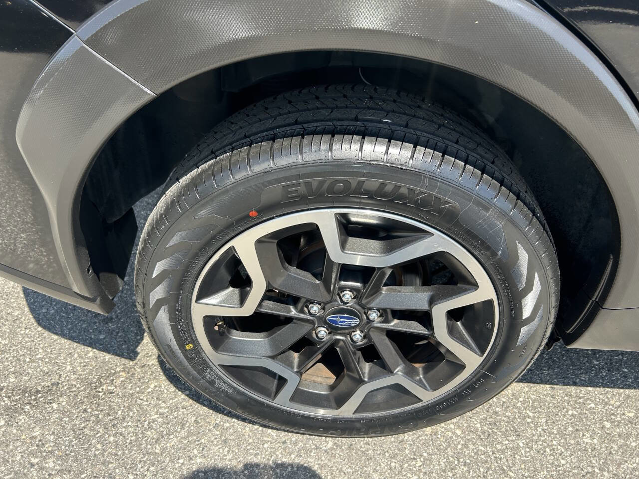 Used 2016 Subaru Crosstrek 2.0i Limited image 16