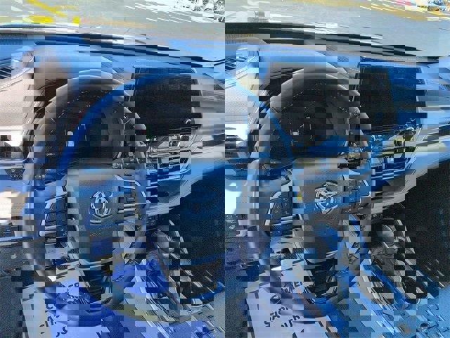 Certified 2025 Toyota Highlander Platinum image 14