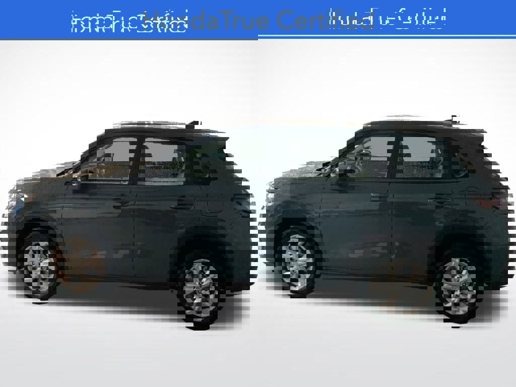 Used 2023 Honda HR-V LX image 2