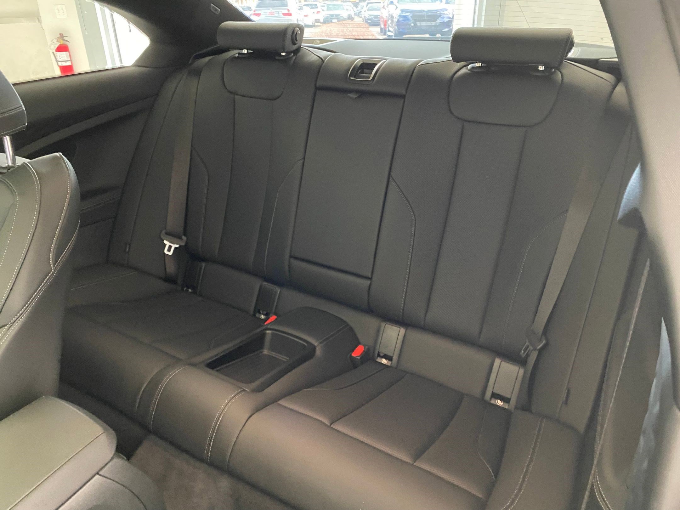 Certified 2025 BMW M240i xDrive Coupe w/ Premium Package image 29