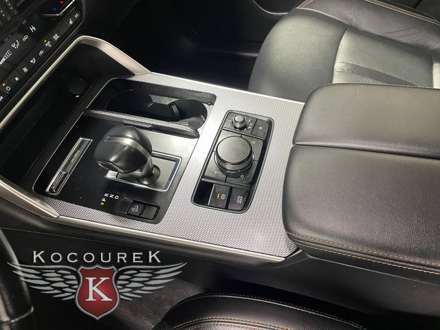 Used 2025 MAZDA CX-90 3.3 Turbo w/ Preferred Package image 17