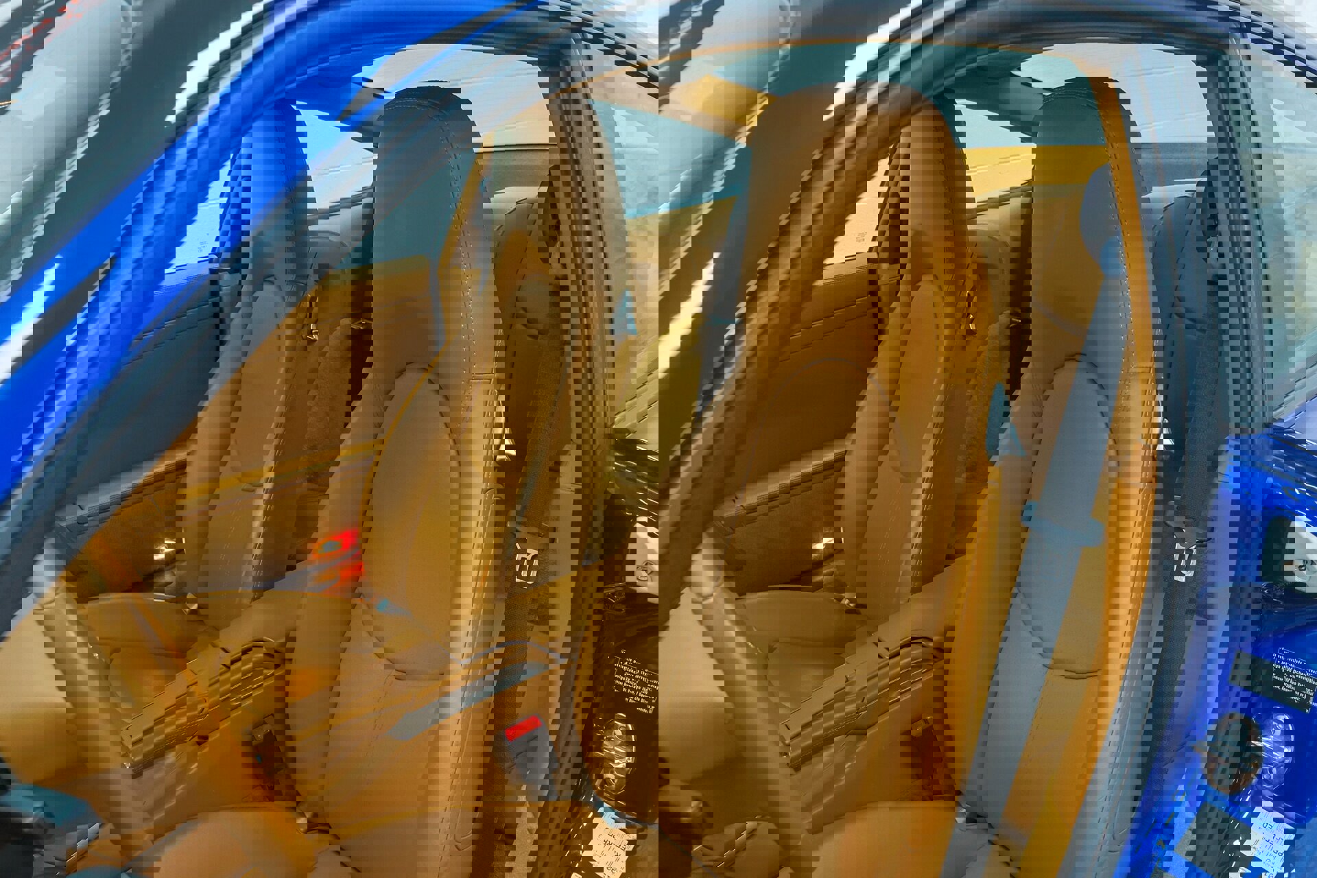 Used 2009 Porsche 911 Turbo image 45