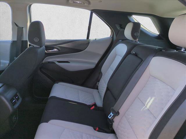 Used 2020 Chevrolet Equinox LS w/ LPO, Floor Liner Package FWD image 18