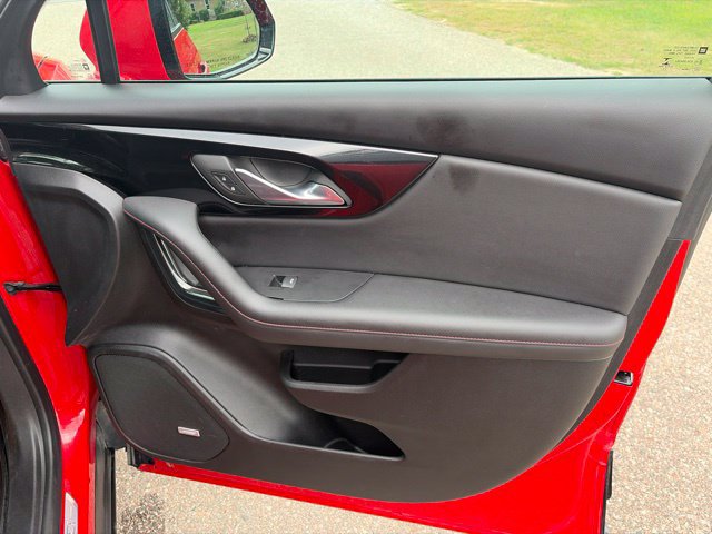Used 2023 Chevrolet Blazer RS AWD/4WD image 37