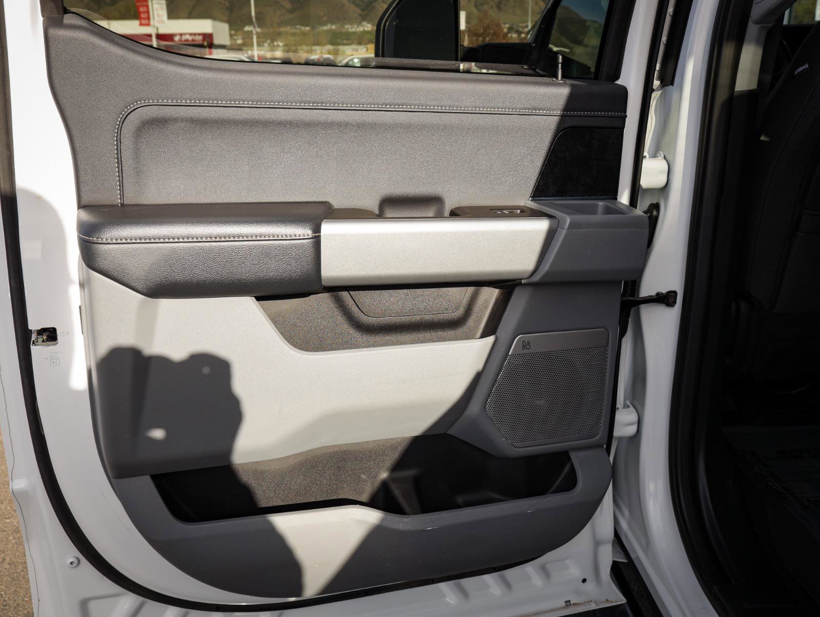 Used 2024 Ford F350 XLT w/ XLT Premium Package image 33