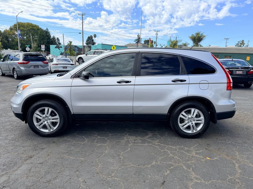 Used 2011 Honda CR-V EX image 8