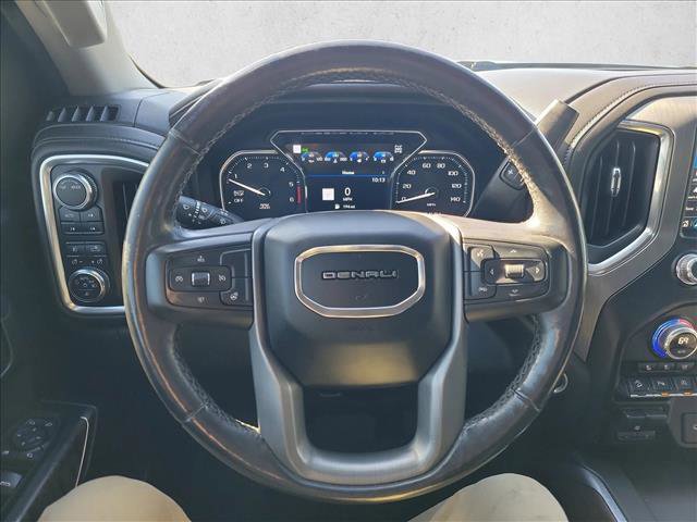 Used 2022 GMC Sierra 1500 Denali w/ Denali Premium Package image 21