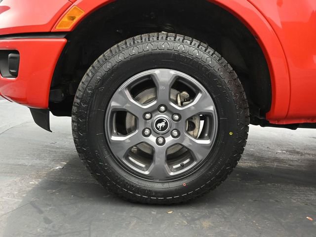 Certified 2020 Ford Ranger XLT w/ Trailer Tow Package image 35