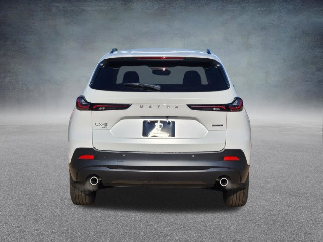 New 2026 MAZDA CX-5 Preferred AWD/4WD image 6