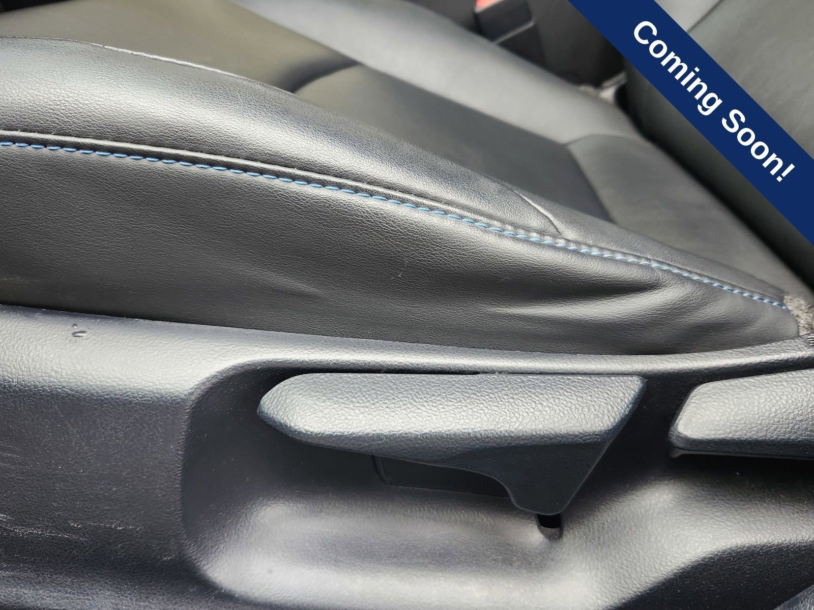 Used 2016 Toyota Prius Three image 10