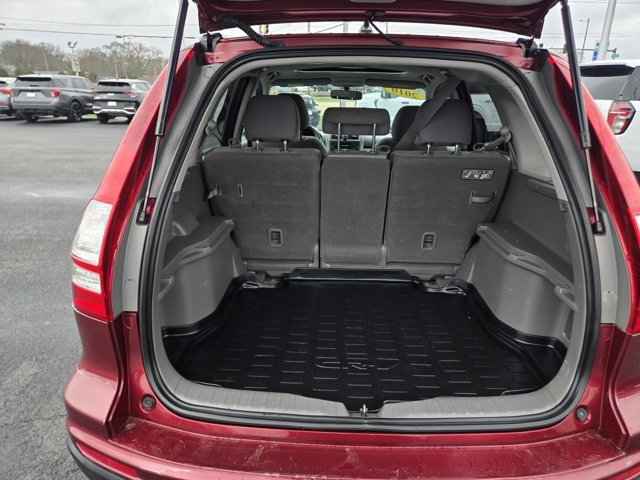 Used 2010 Honda CR-V EX image 30