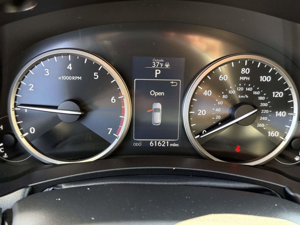 Used 2017 Lexus NX 200t AWD w/ Accessory Package 2 image 16