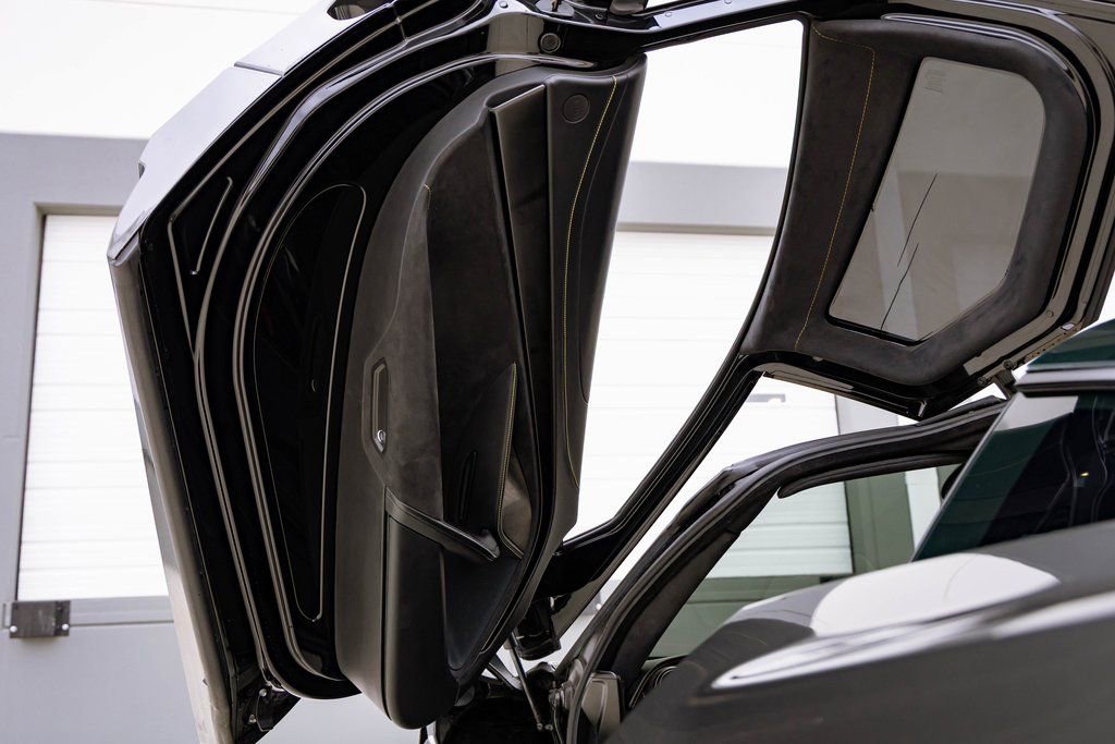 Used 2019 McLaren 720S Performance image 18