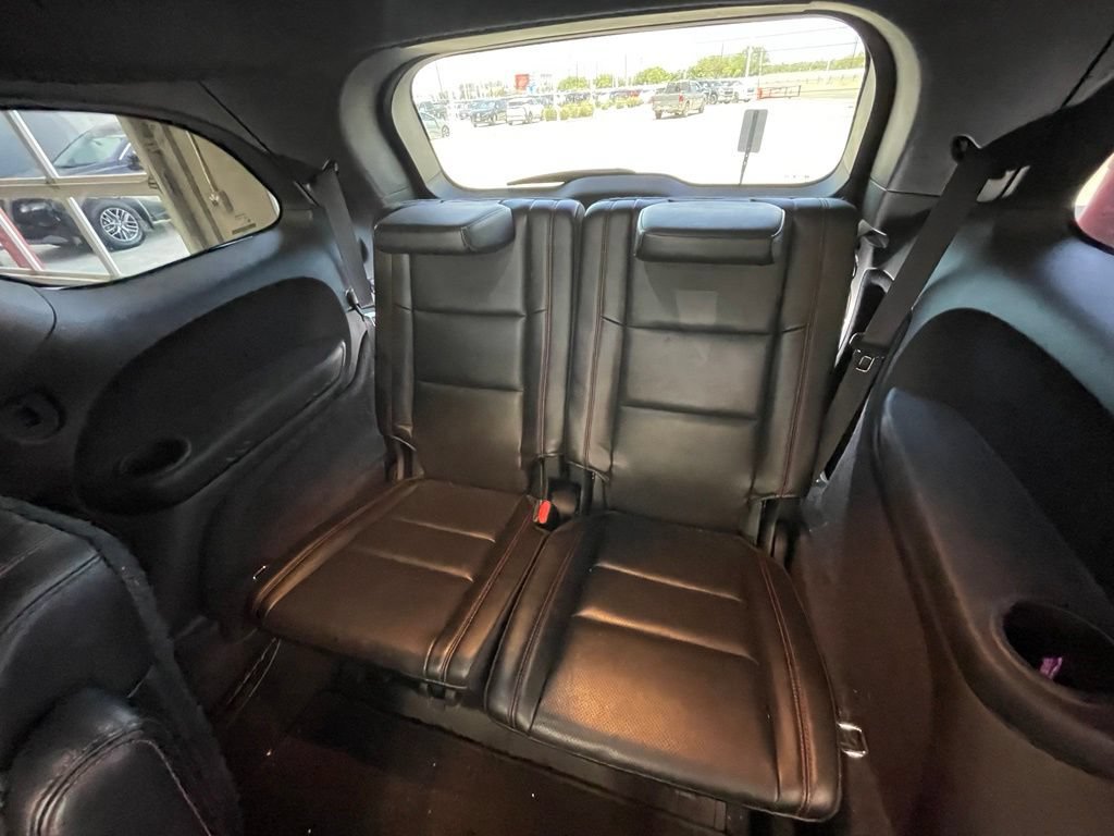 Used 2023 Dodge Durango GT RWD image 18