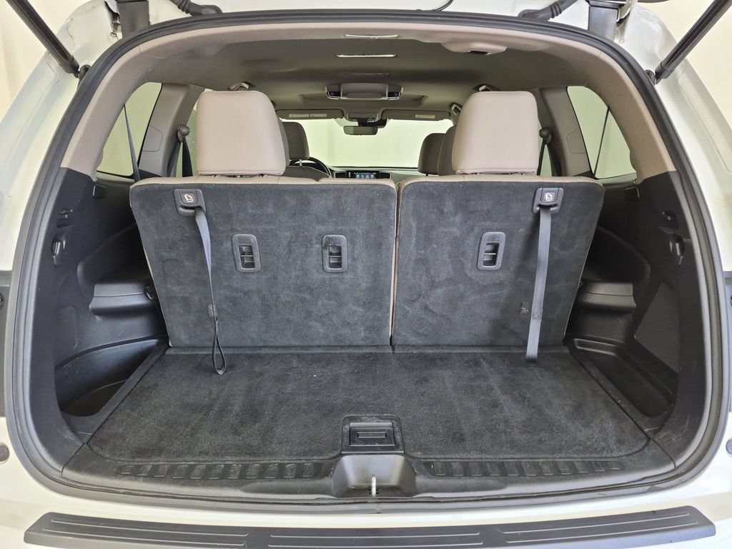 Used 2019 Honda Pilot Touring image 30